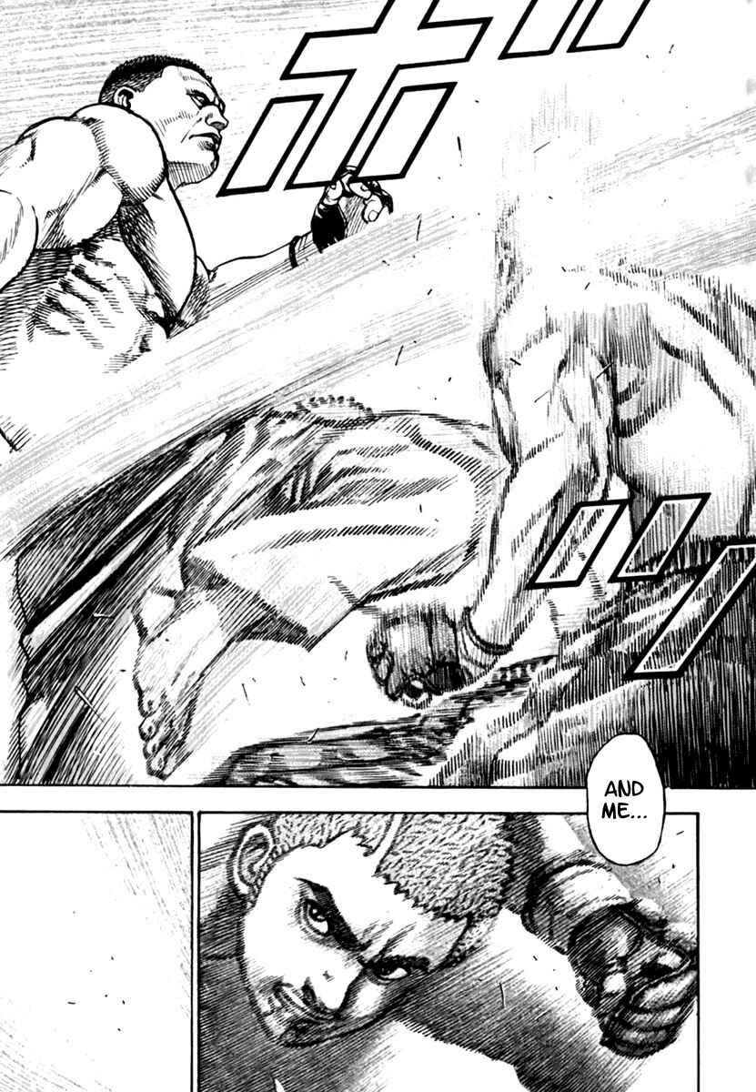 Page 15 Chapter 197 Tough