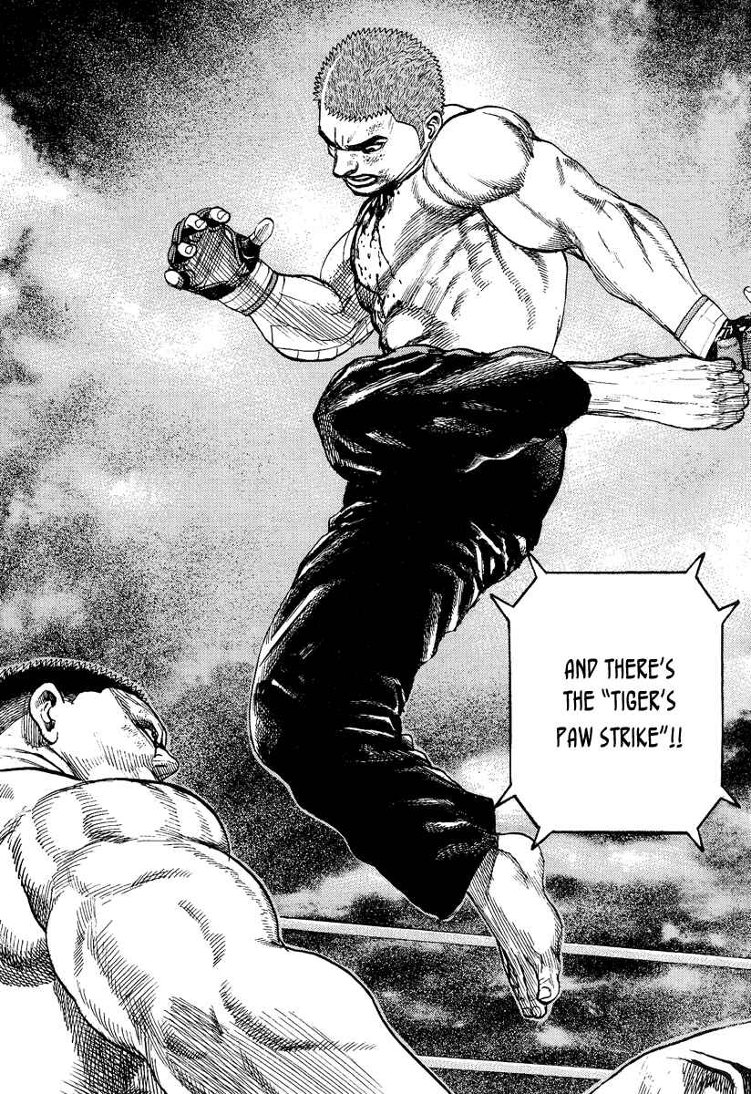 Page 7 Chapter 226 Tough