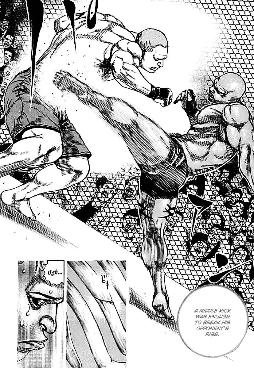 Page 12 Chapter 129 Tough