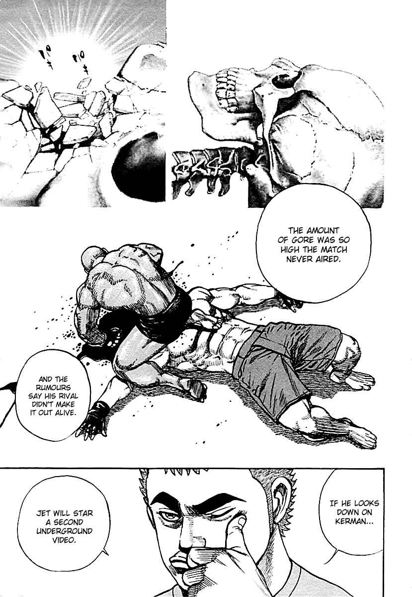 Page 15 Chapter 129 Tough