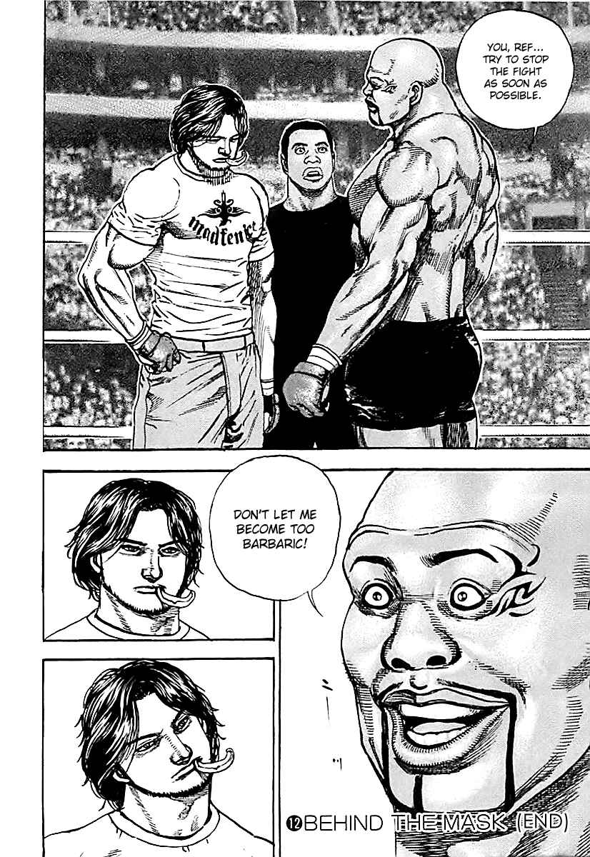 Page 17 Chapter 129 Tough