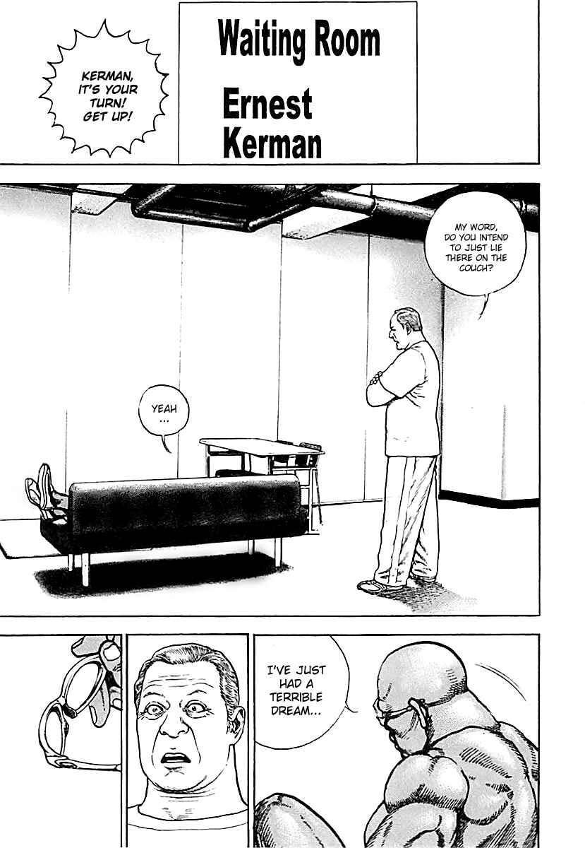 Page 3 Chapter 129 Tough
