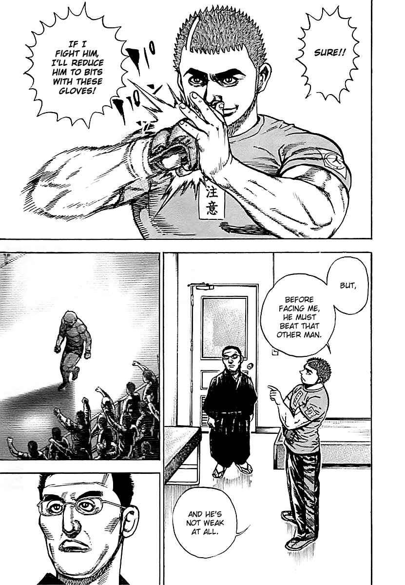 Page 9 Chapter 129 Tough