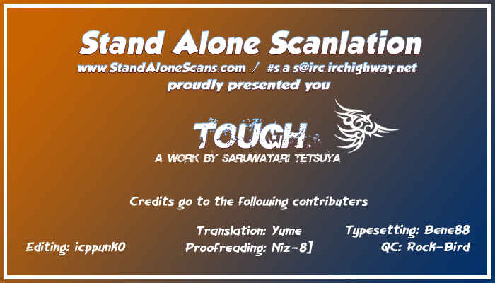 Page 19 Chapter 93 Tough