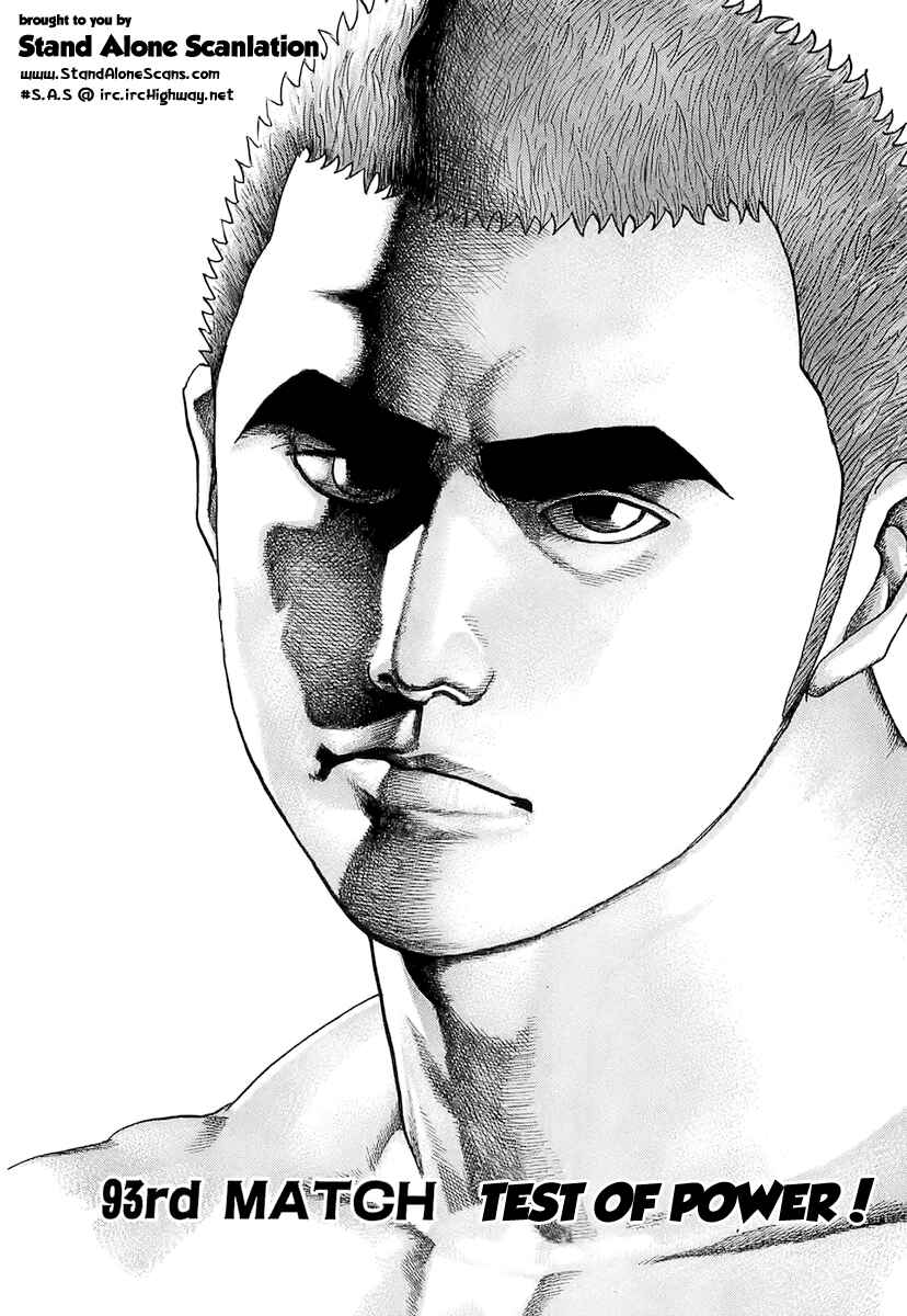 Page 2 Chapter 93 Tough