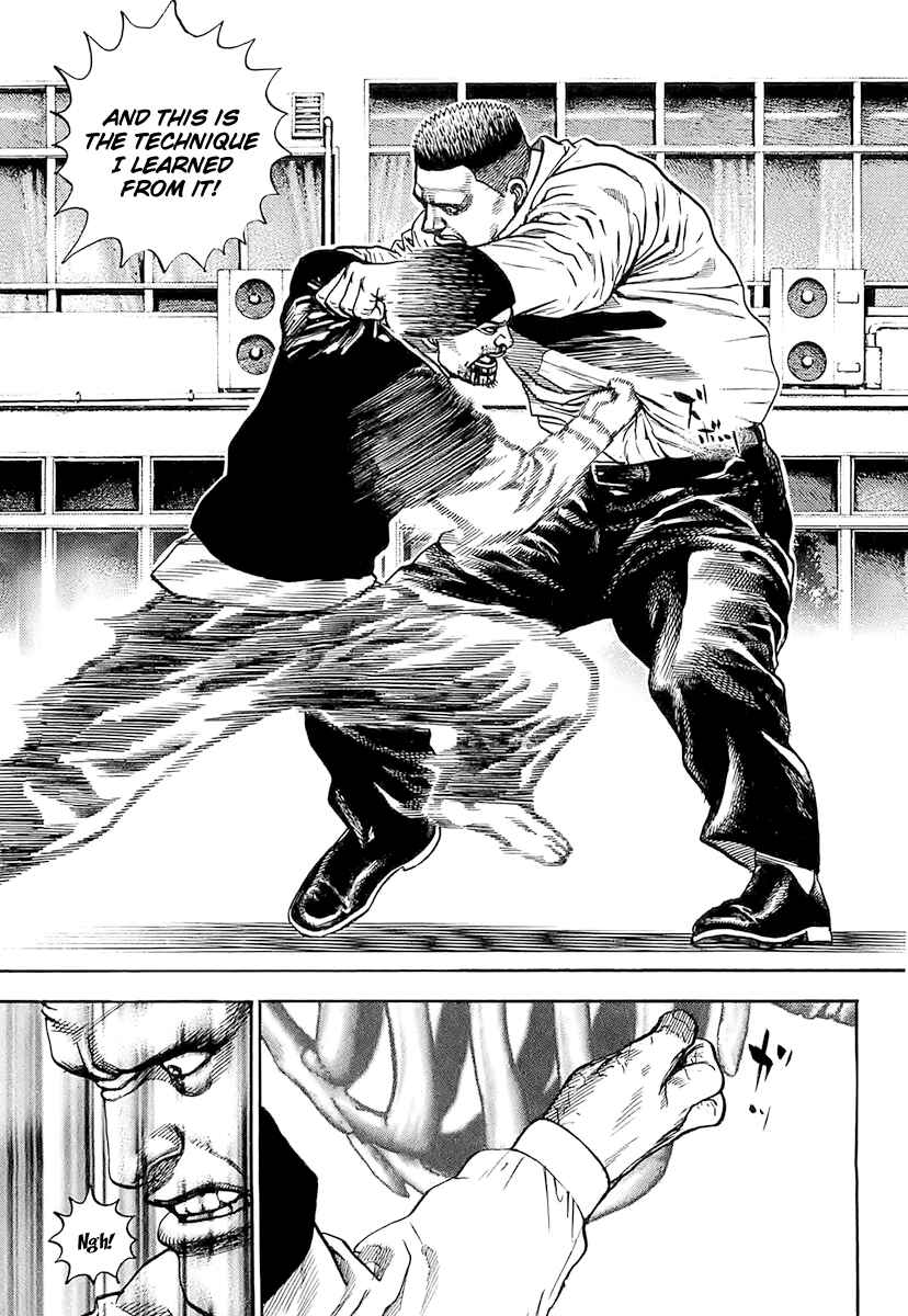 Page 3 Chapter 93 Tough