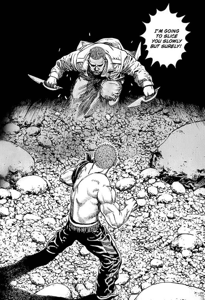 Page 10 Chapter 55 Tough