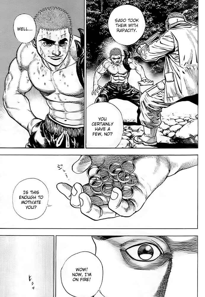 Page 14 Chapter 55 Tough