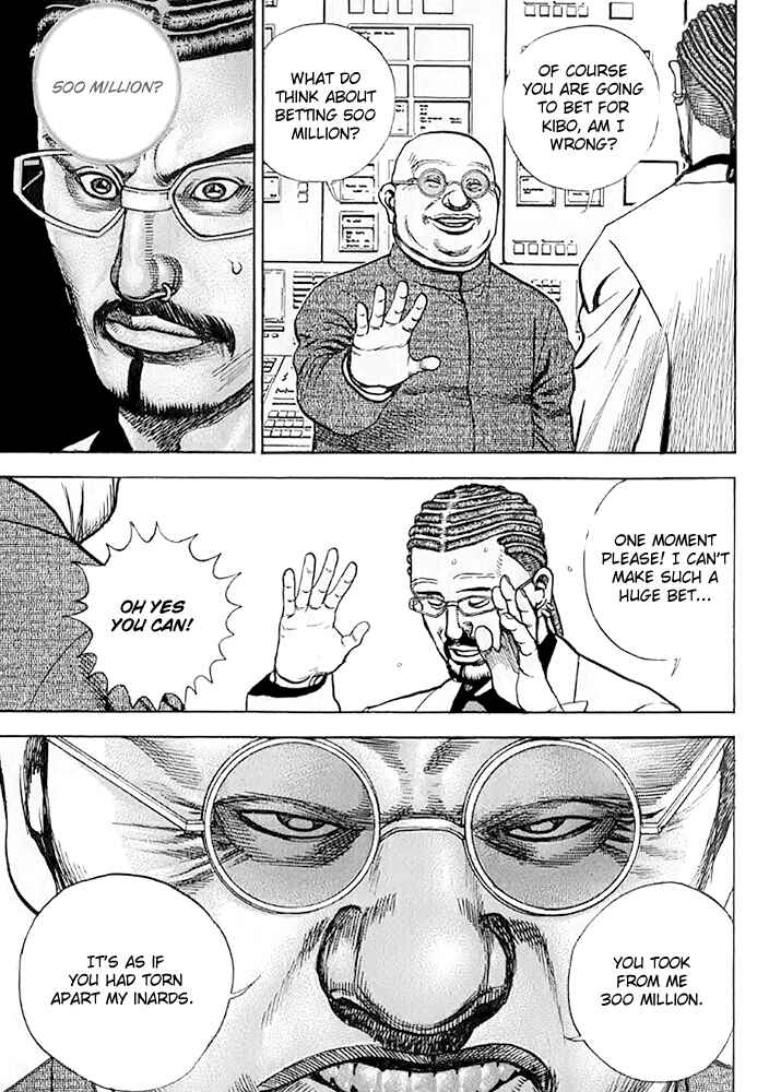 Page 9 Chapter 55 Tough