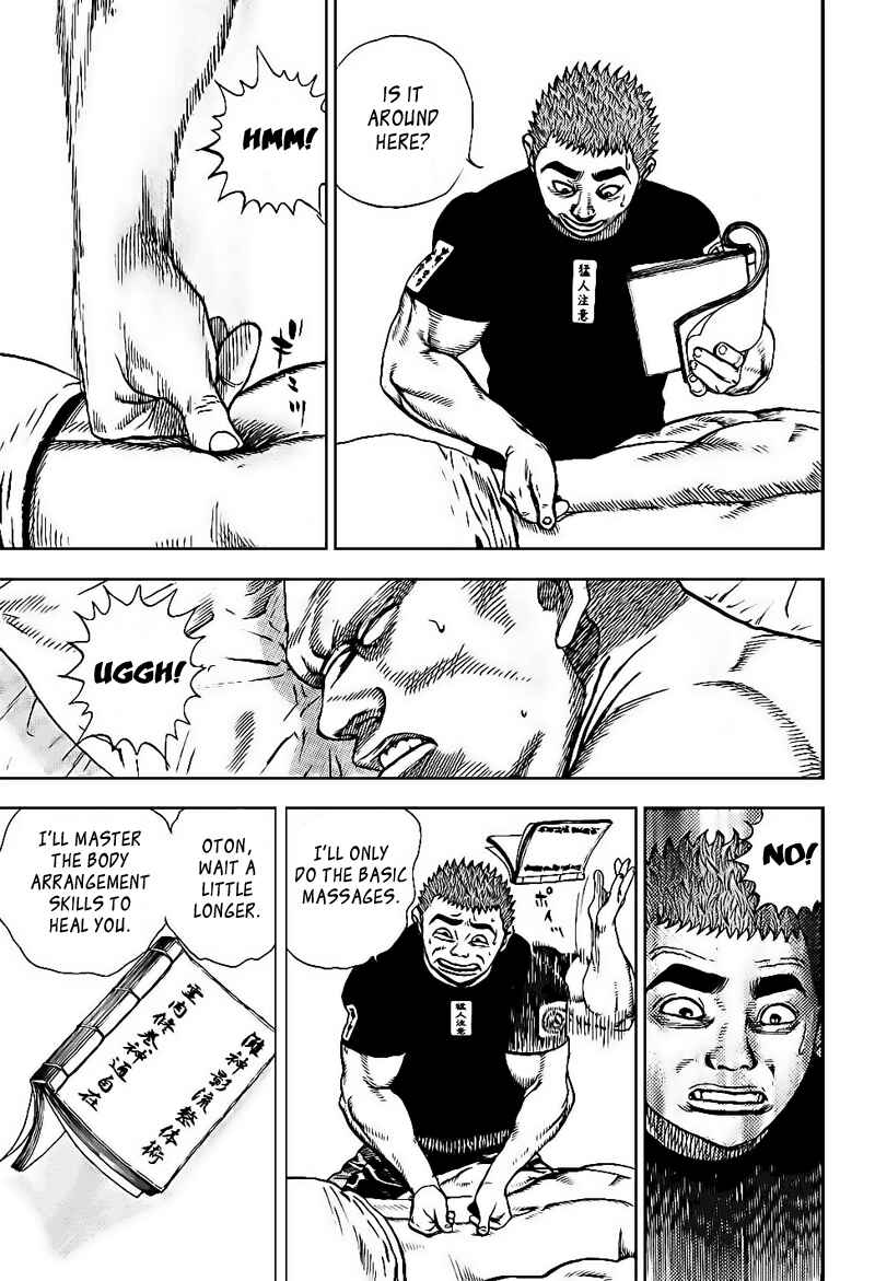 Page 16 Chapter 19 Tough