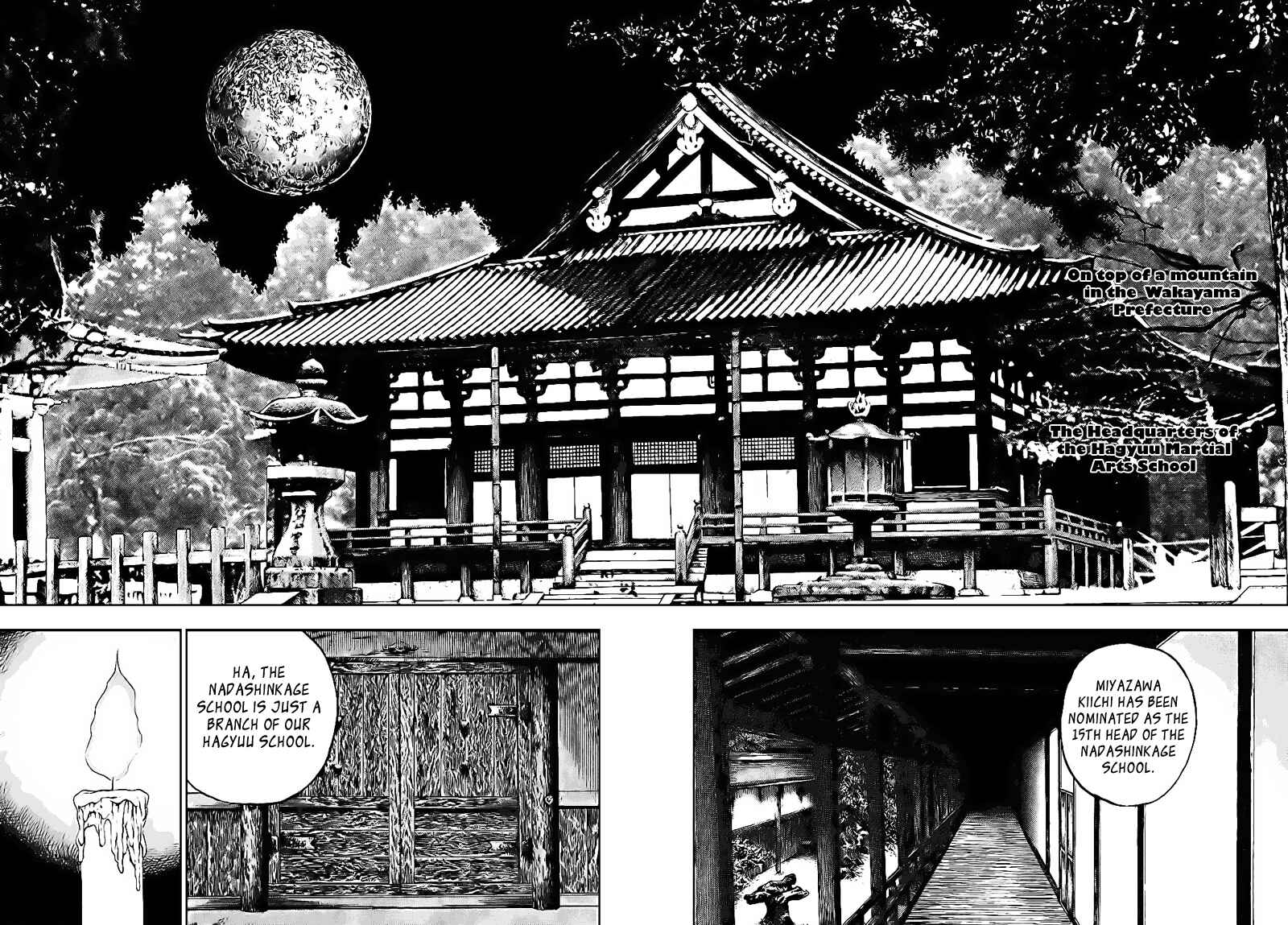 Page 6 Chapter 19 Tough