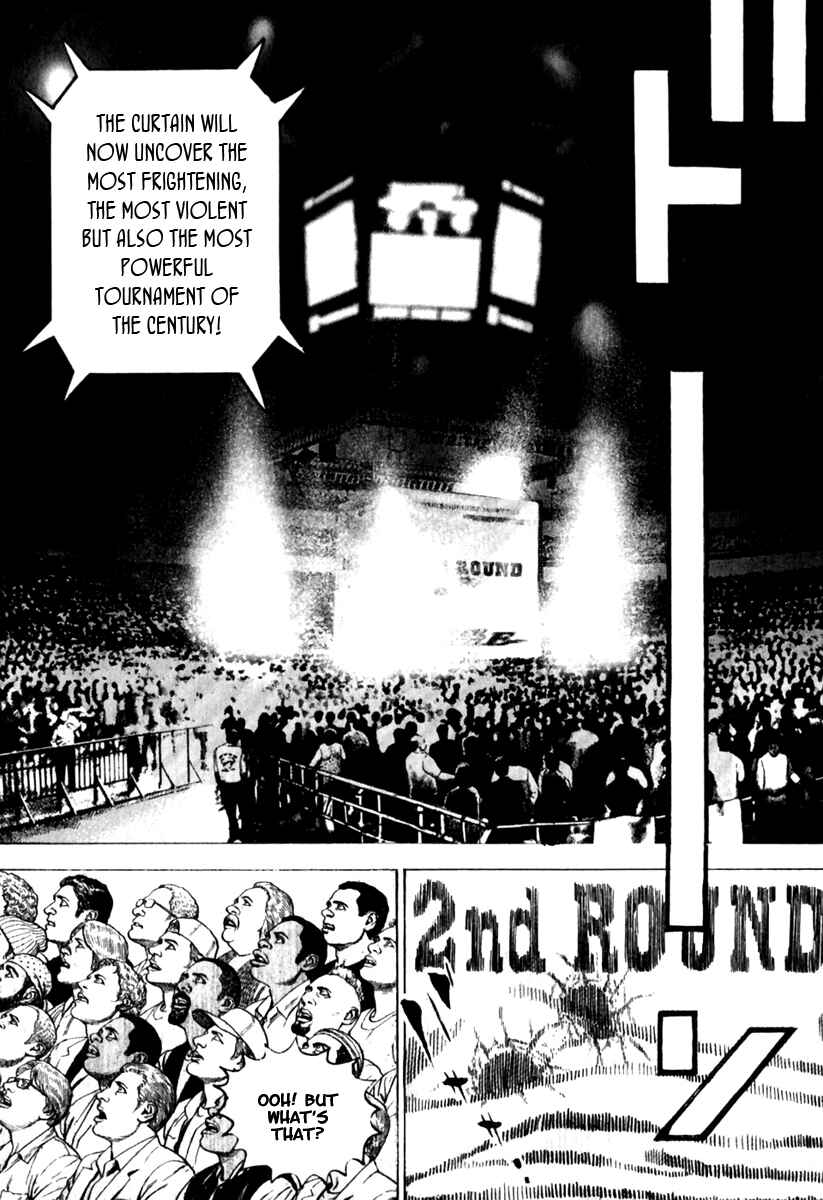 Page 13 Chapter 157 Tough