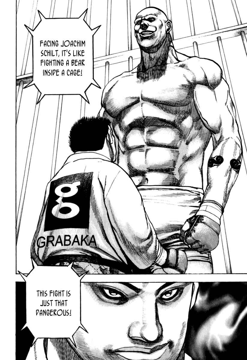 Page 19 Chapter 157 Tough