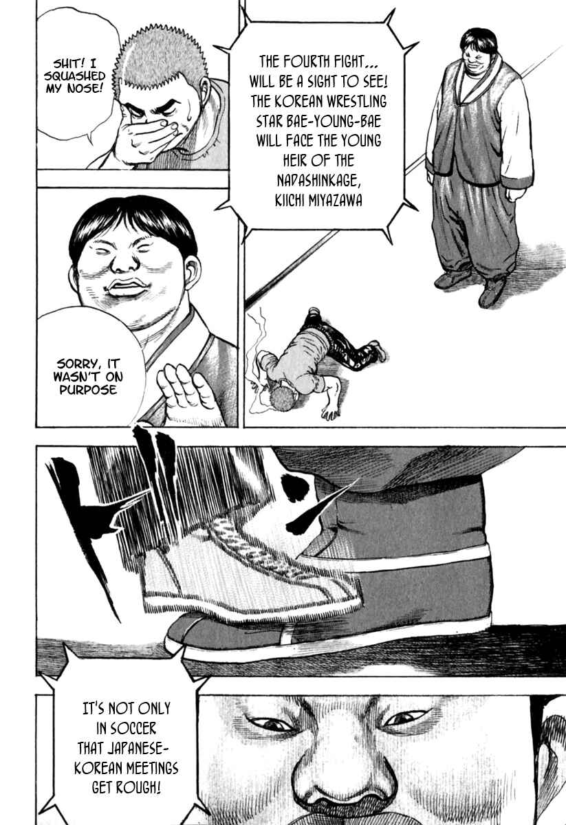 Page 9 Chapter 157 Tough
