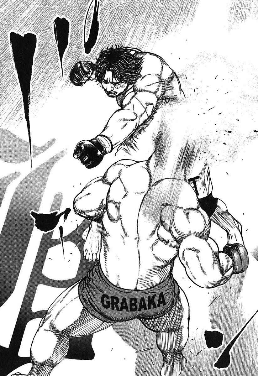 Page 18 Chapter 240 Tough