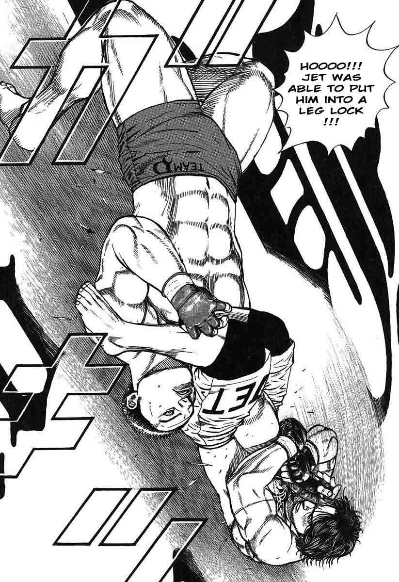 Page 9 Chapter 240 Tough