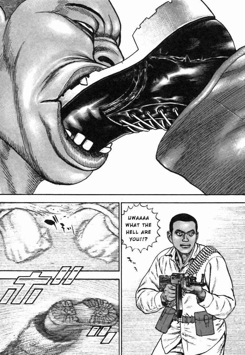 Page 16 Chapter 321 Tough