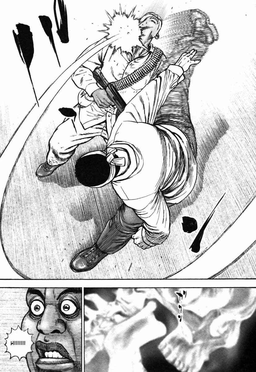 Page 17 Chapter 321 Tough