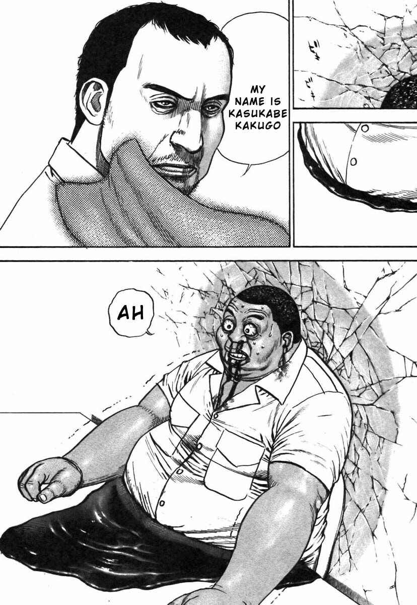 Page 19 Chapter 321 Tough