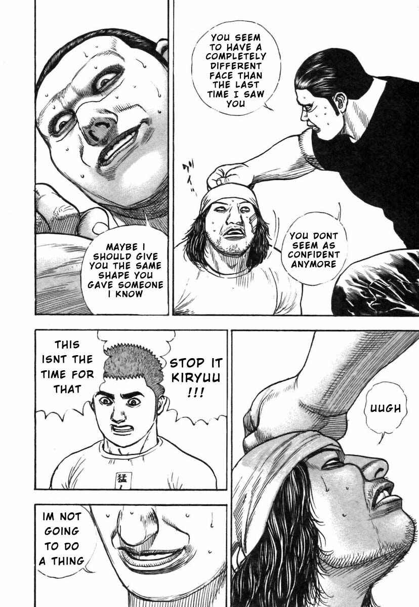Page 5 Chapter 321 Tough