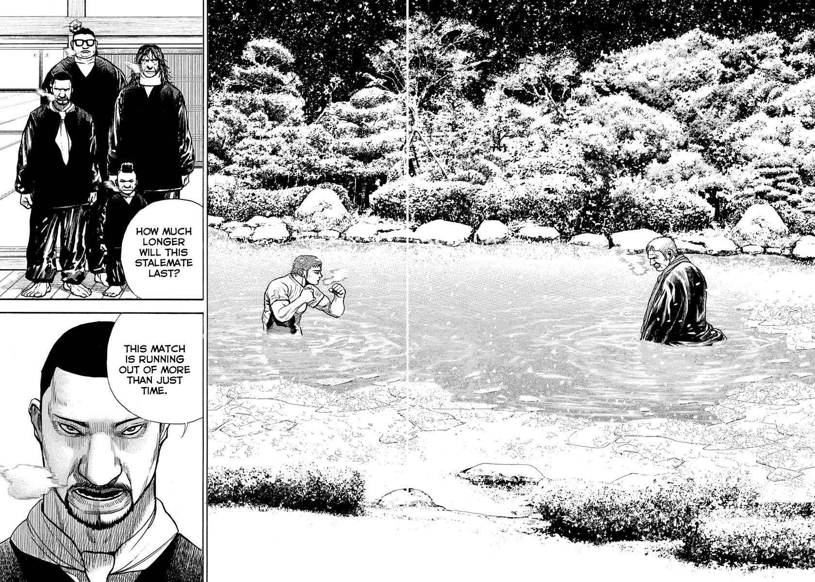 Page 14 Chapter 419 Tough