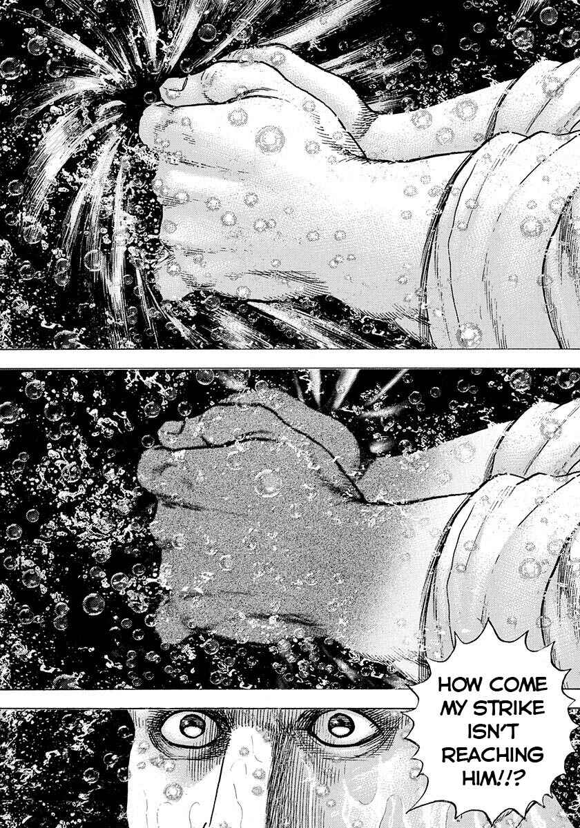Page 19 Chapter 382 Tough