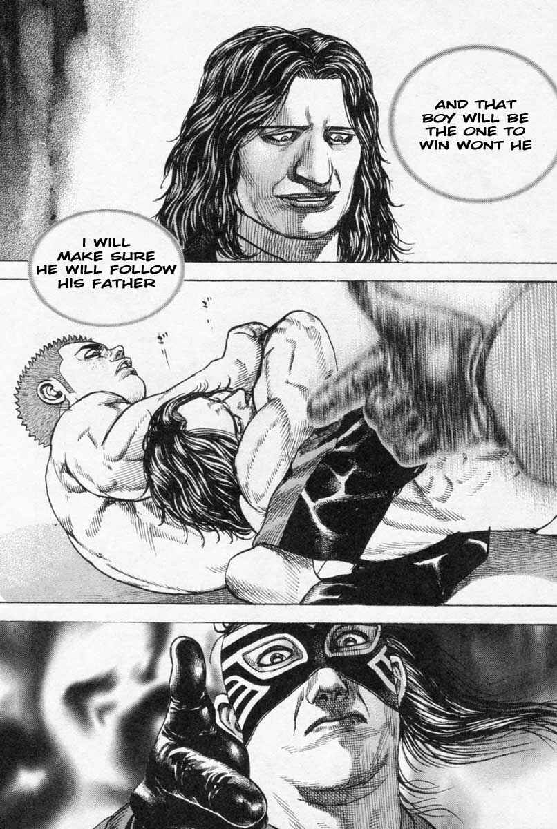 Page 13 Chapter 260 Tough