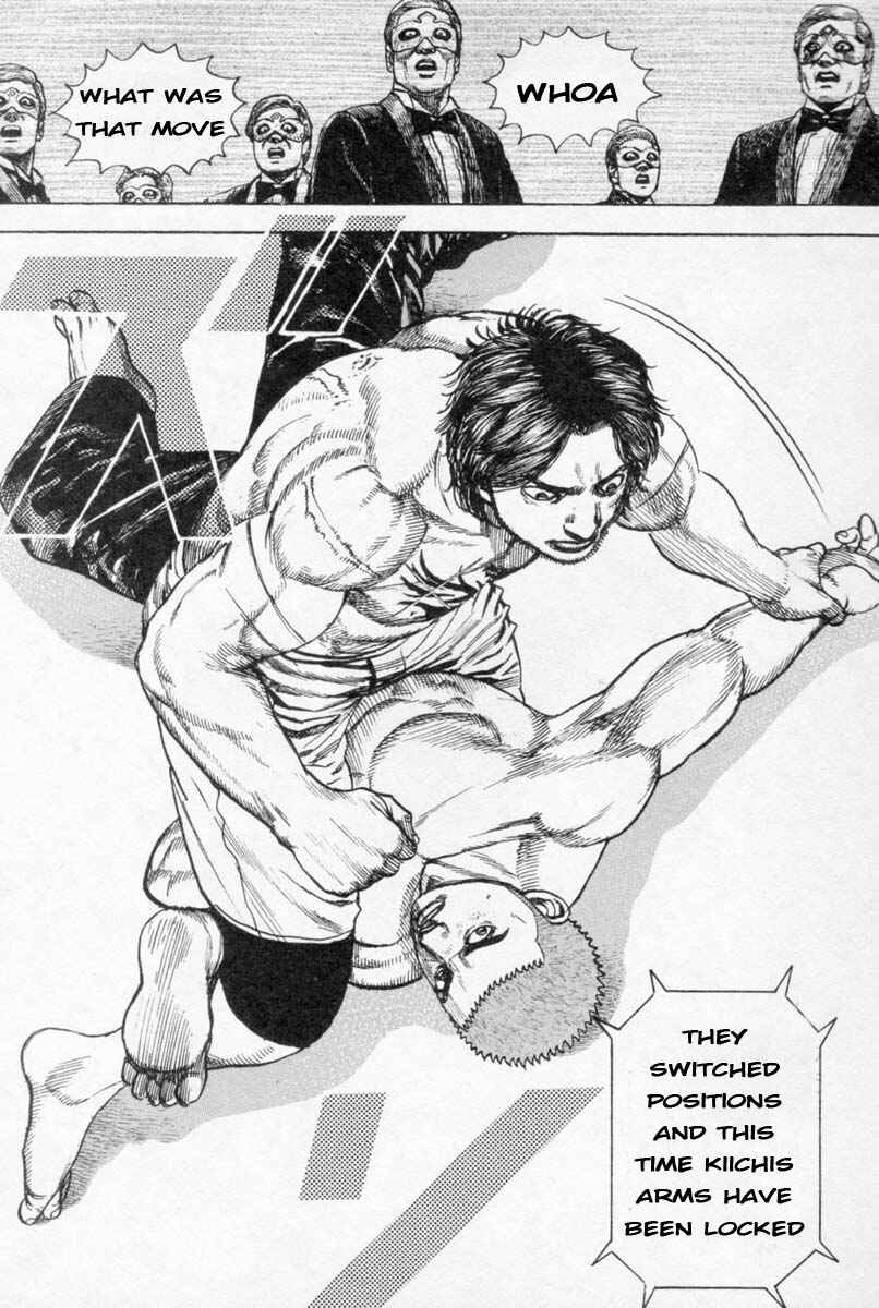 Page 16 Chapter 260 Tough