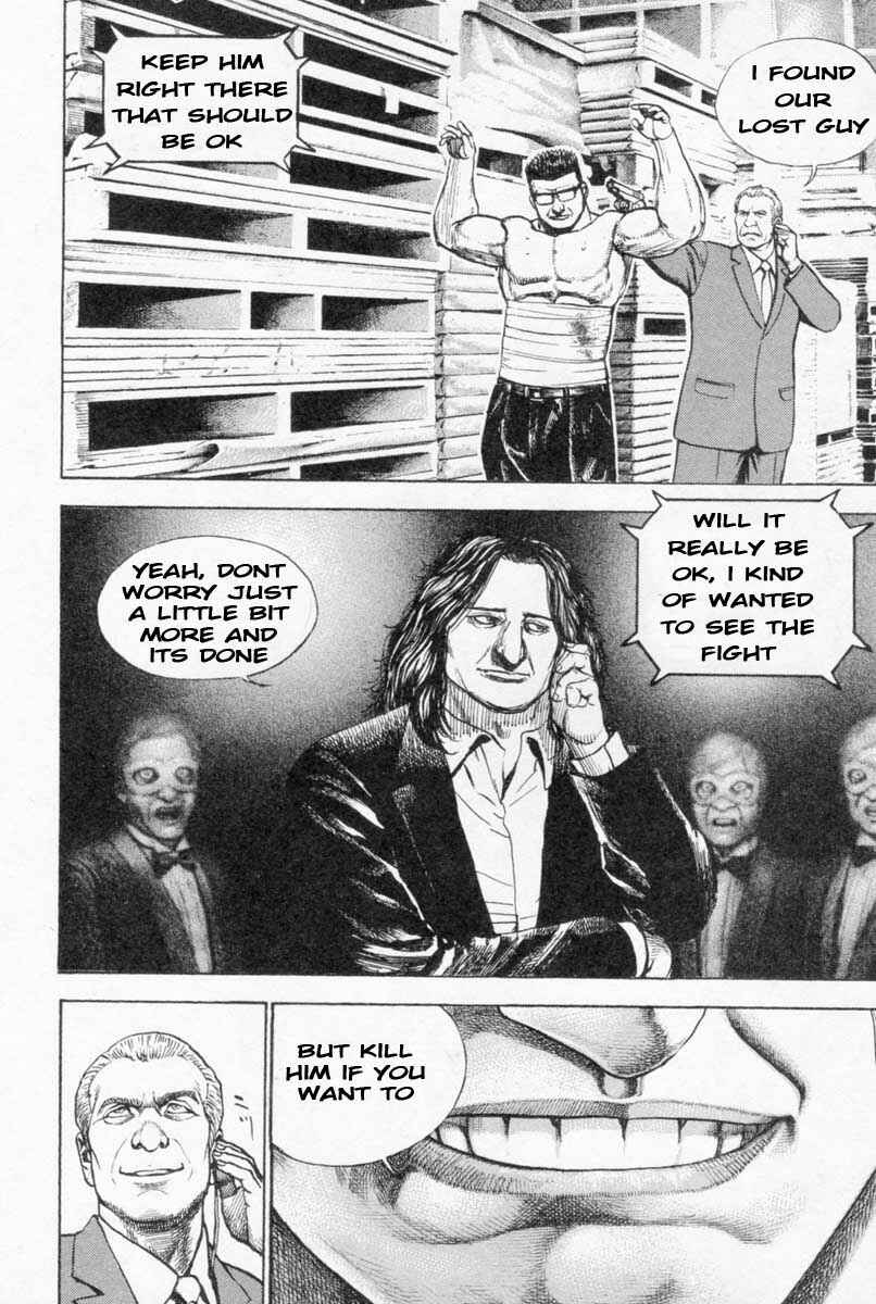 Page 9 Chapter 260 Tough