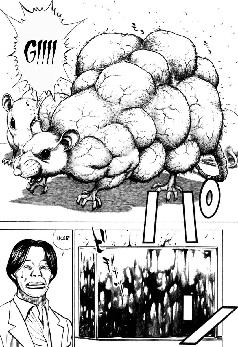 Page 10 Chapter 155 Tough