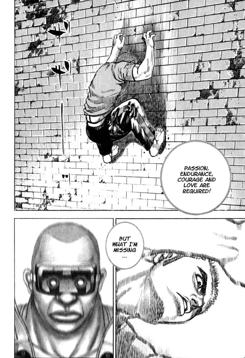 Page 16 Chapter 155 Tough