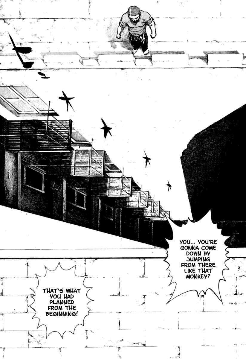 Page 6 Chapter 155 Tough