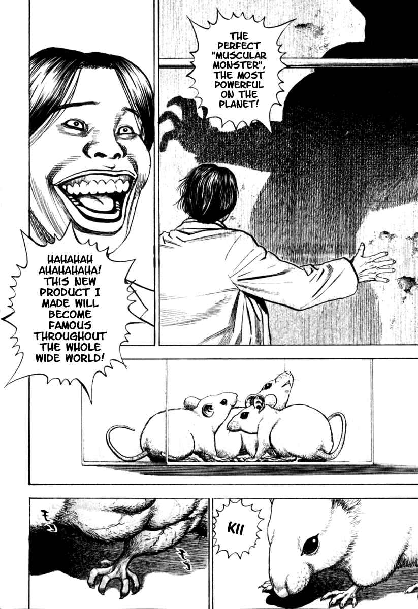 Page 9 Chapter 155 Tough