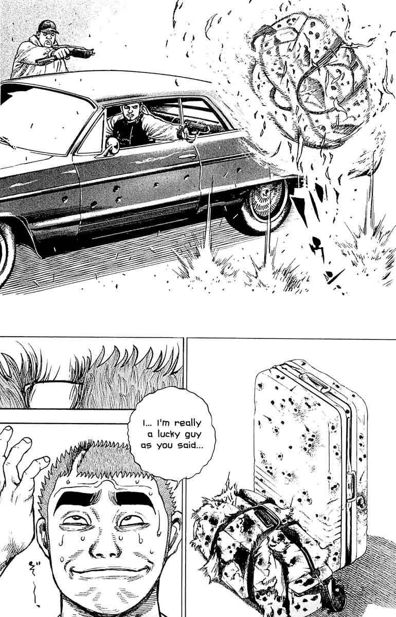 Page 11 Chapter 112 Tough