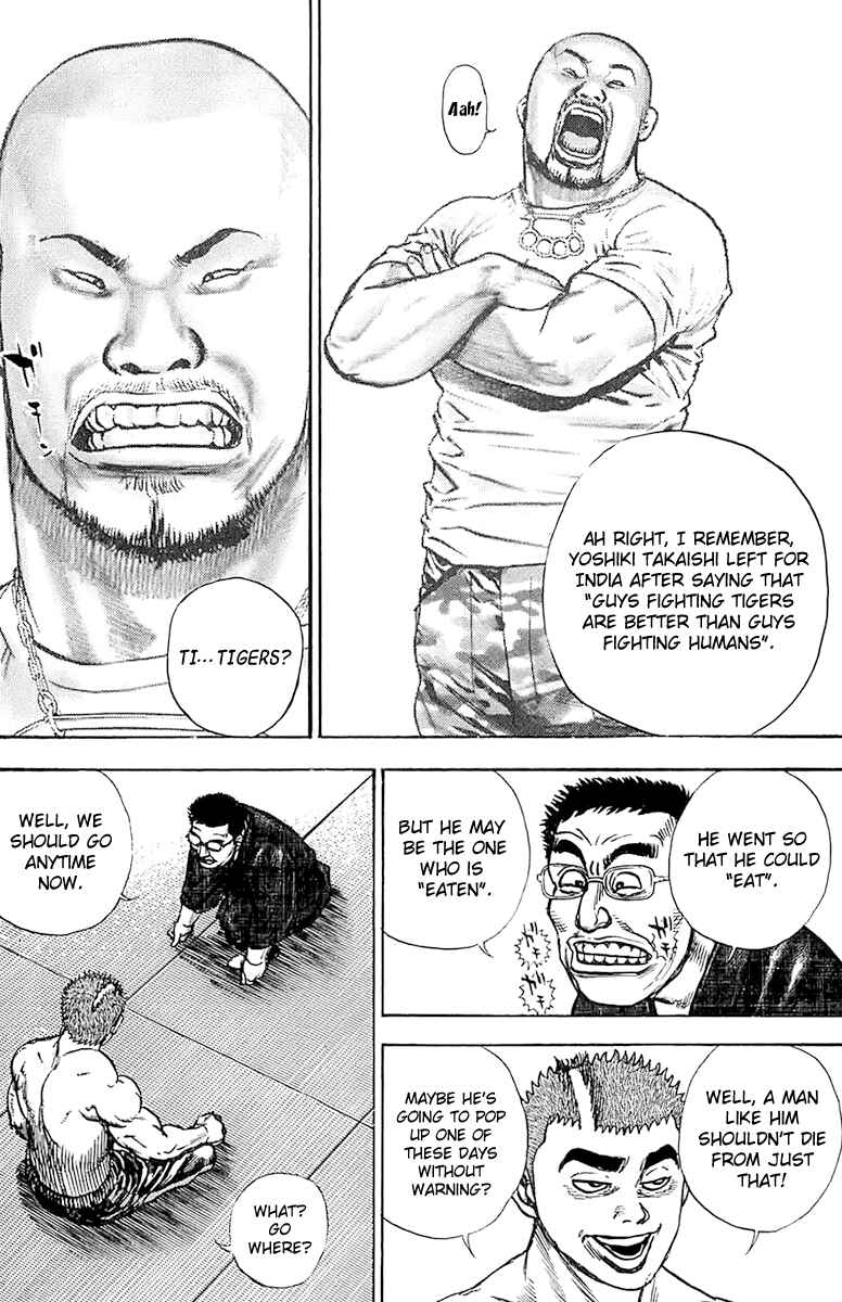Page 16 Chapter 112 Tough