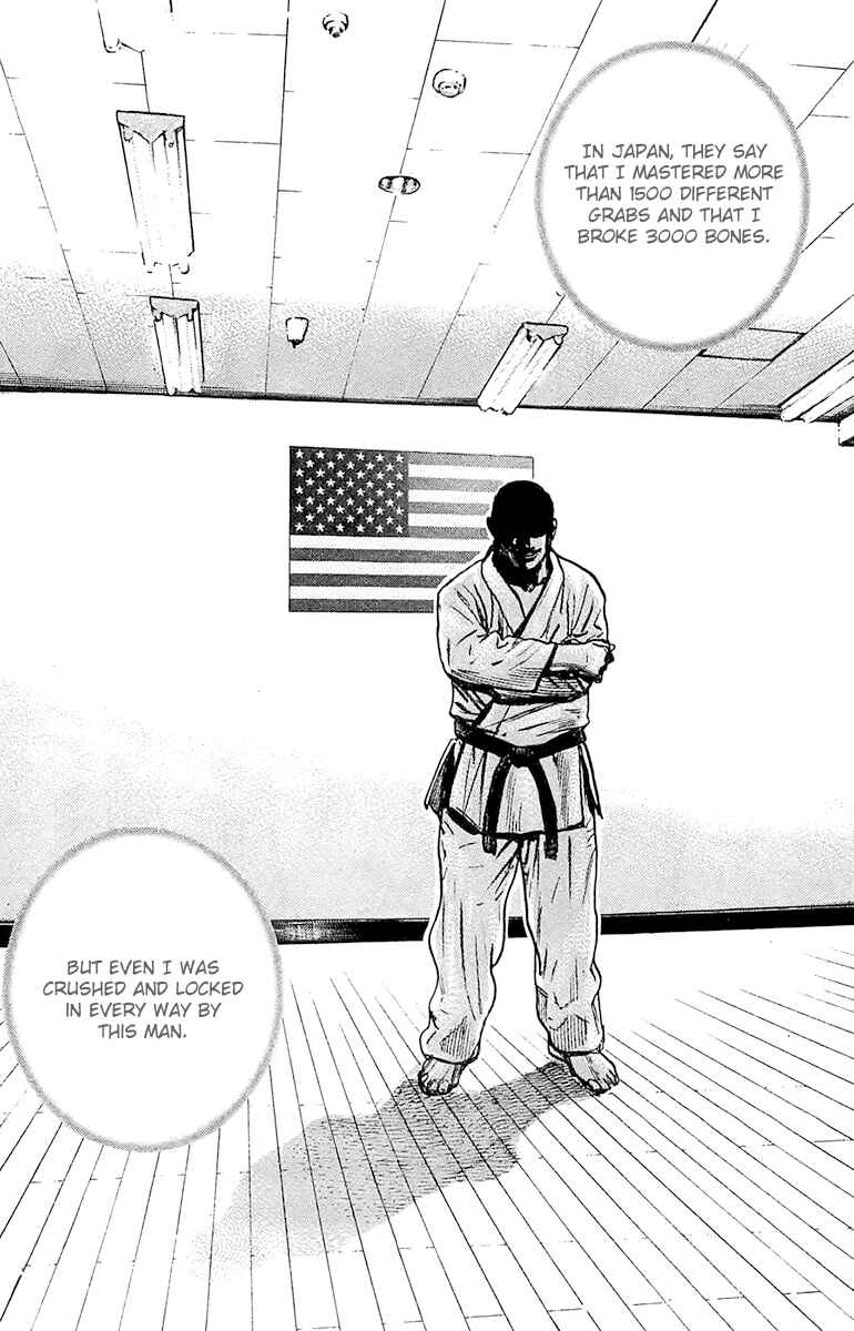 Page 18 Chapter 112 Tough