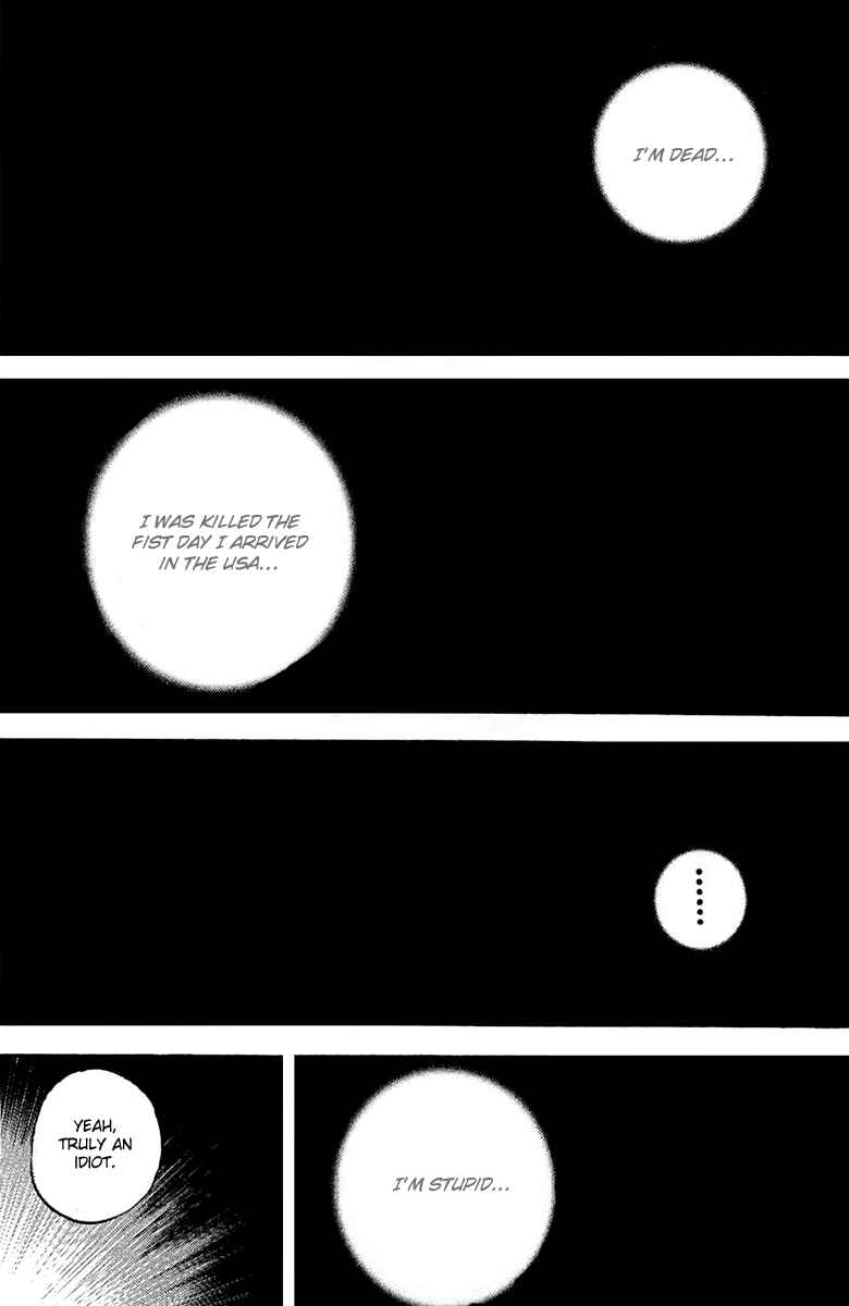 Page 3 Chapter 112 Tough