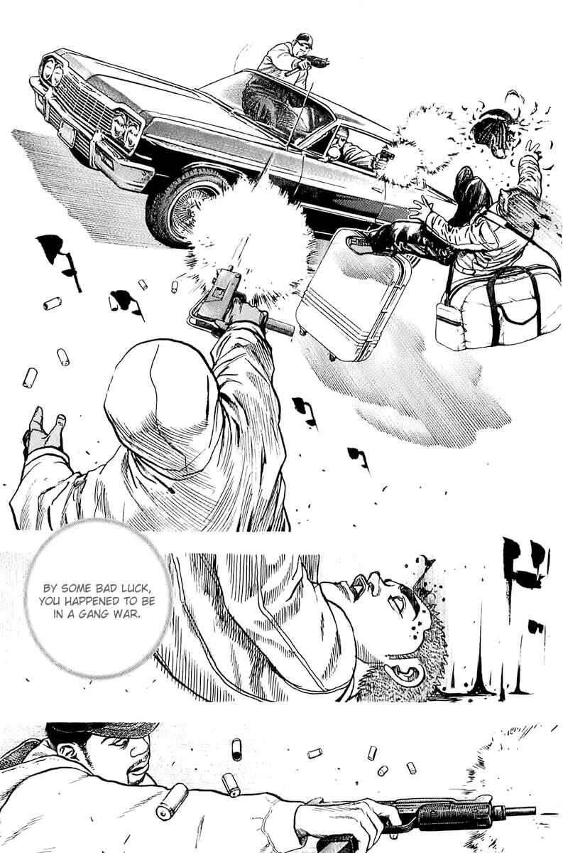 Page 7 Chapter 112 Tough