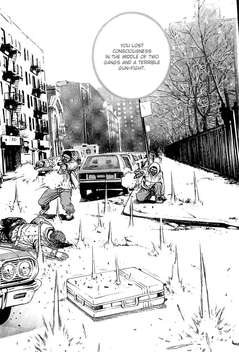 Page 8 Chapter 112 Tough