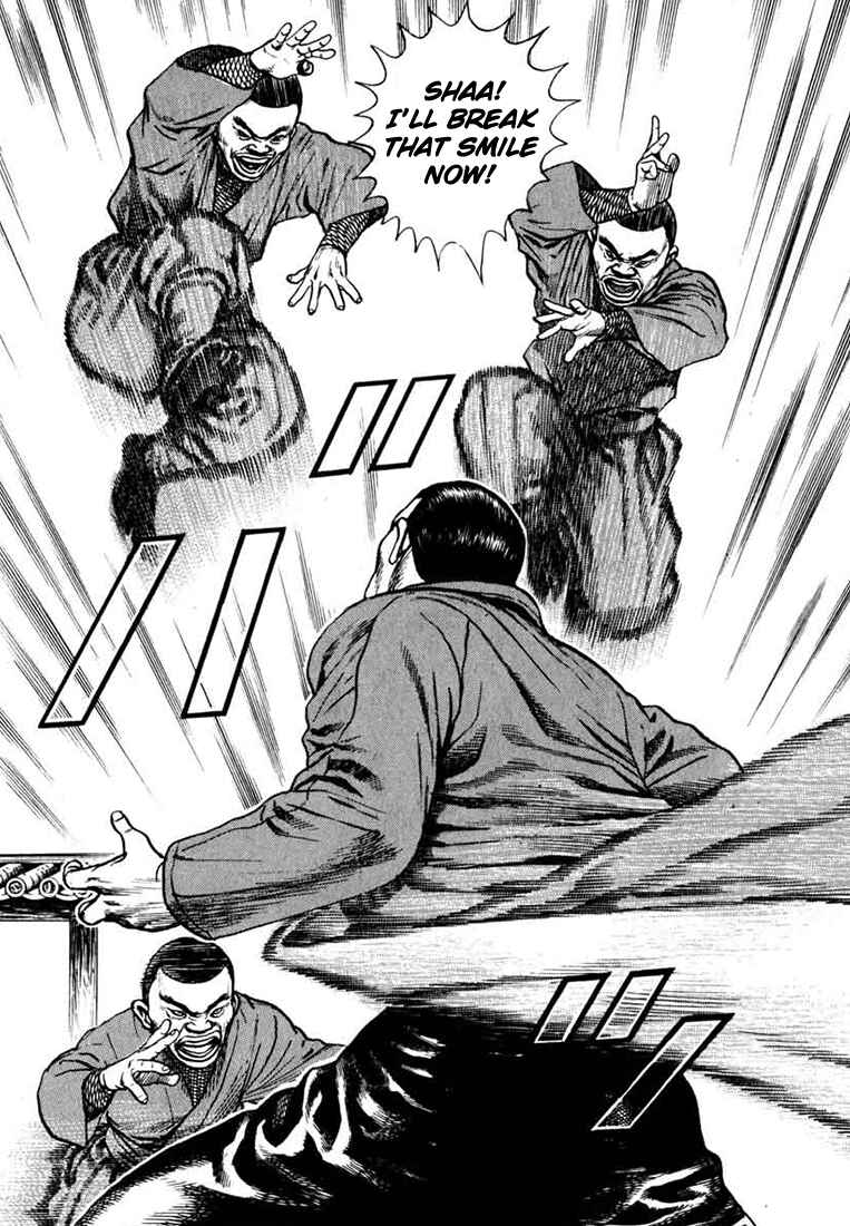 Page 10 Chapter 28 Tough