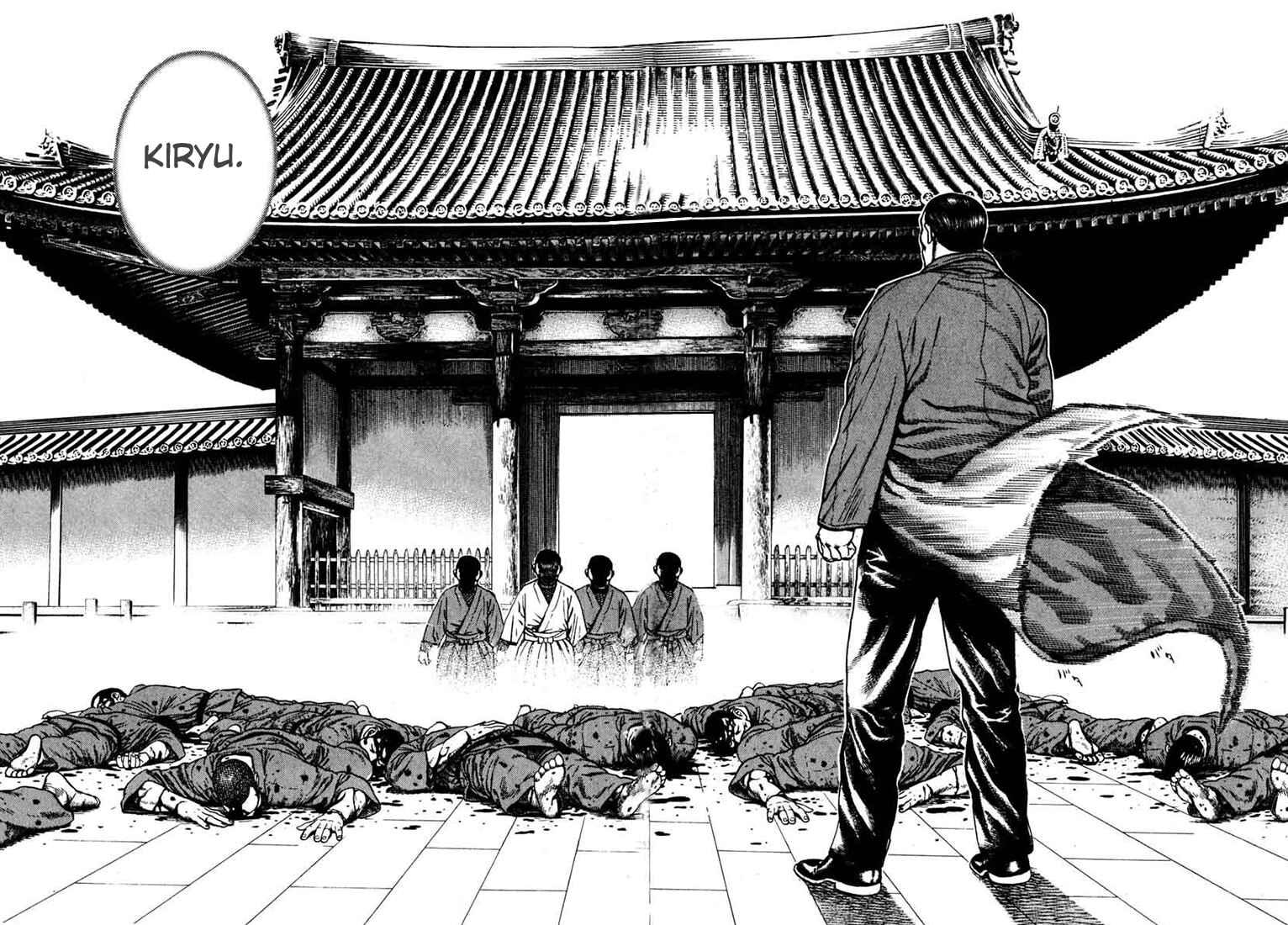 Page 8 Chapter 28 Tough