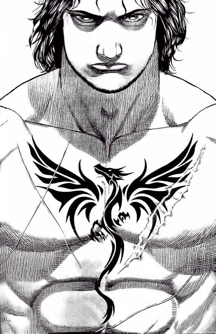 Page 18 Chapter 232 Tough