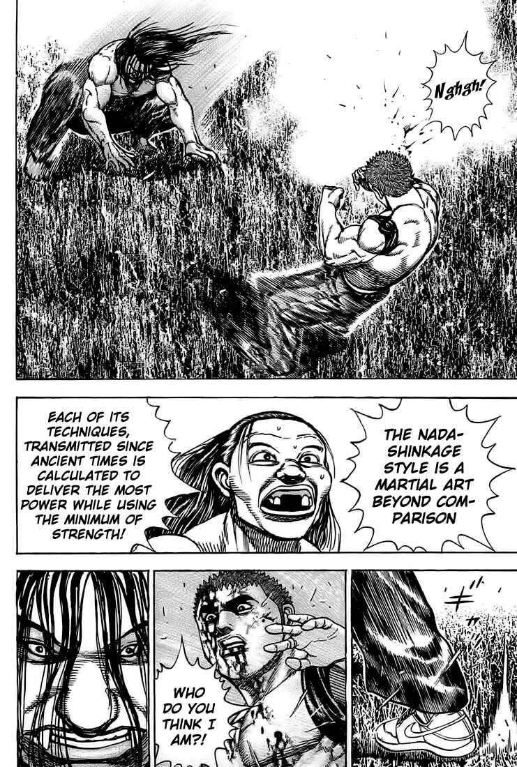 Page 14 Chapter 70 Tough