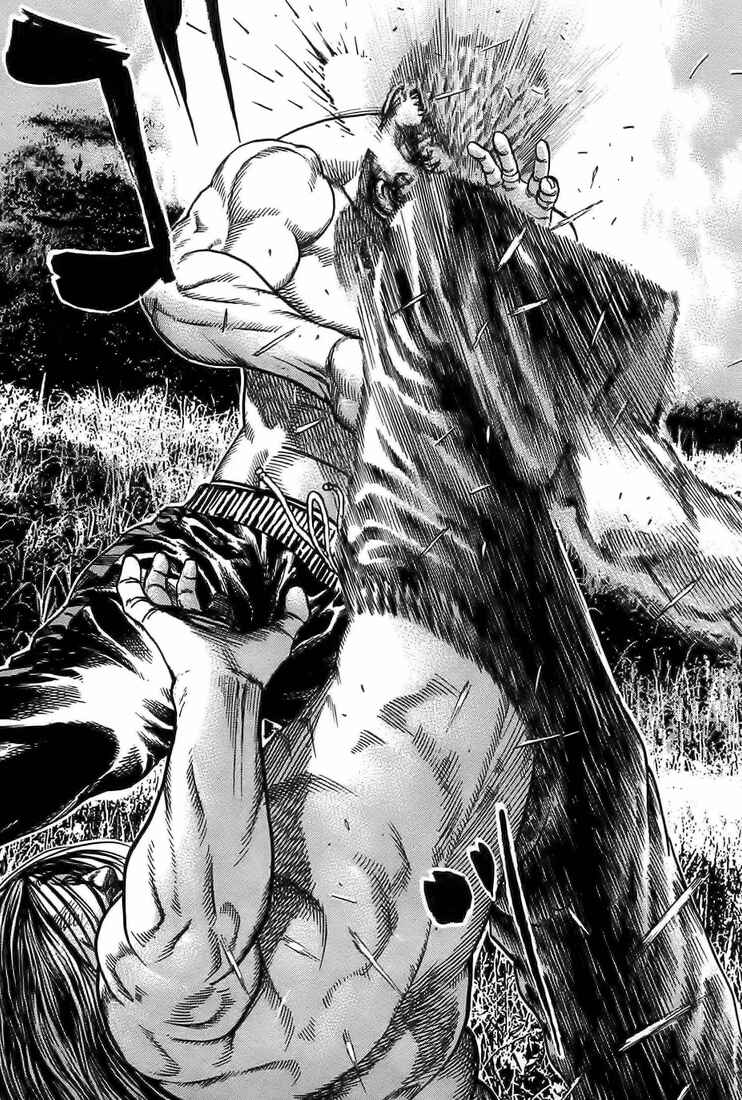 Page 16 Chapter 70 Tough