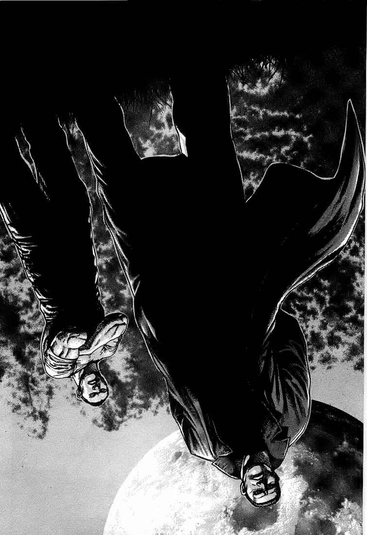 Page 18 Chapter 70 Tough