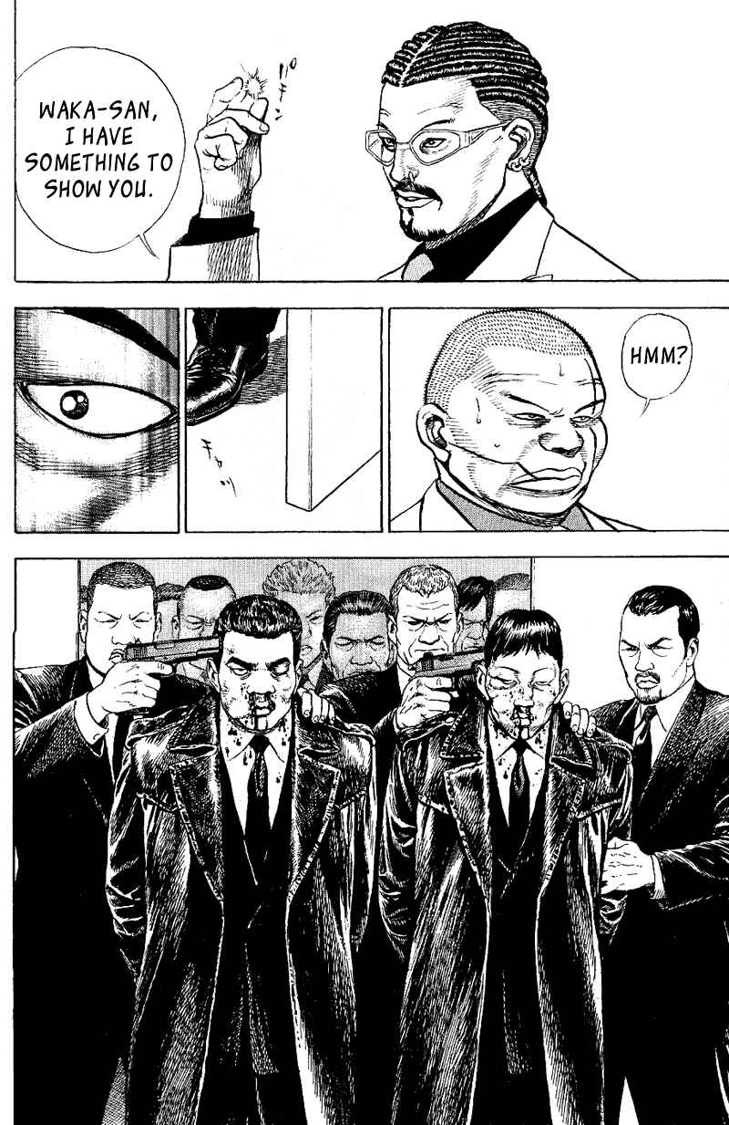 Page 11 Chapter 15 Tough