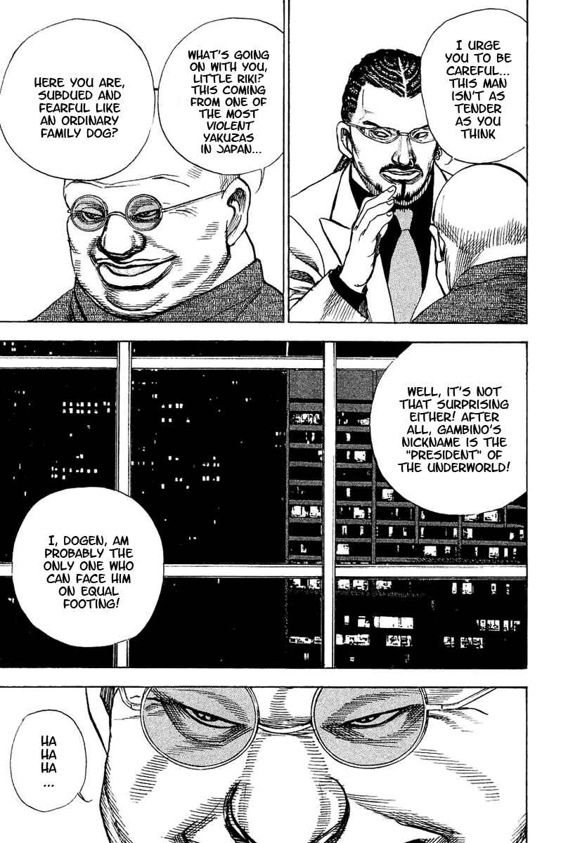 Page 16 Chapter 149 Tough