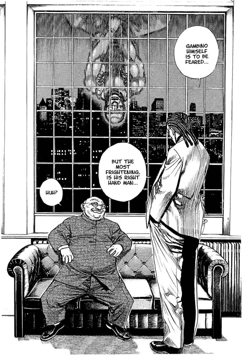 Page 18 Chapter 149 Tough