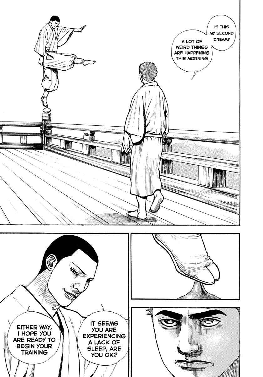 Page 11 Chapter 390 Tough