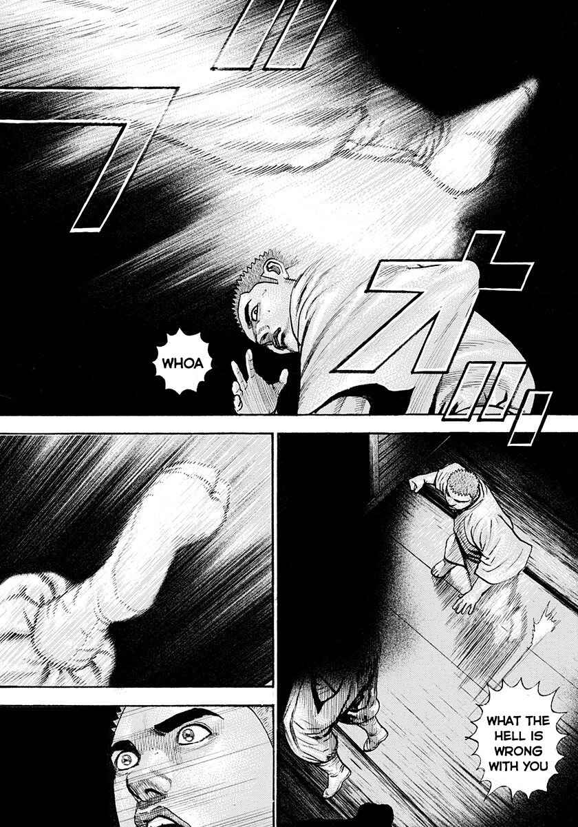Page 4 Chapter 390 Tough